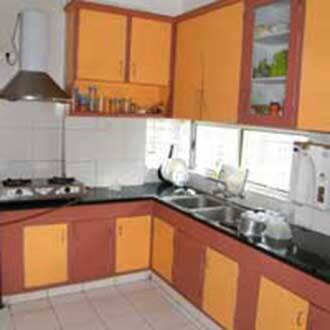 S Cube Xenizo Apartments - Hi Tech City, Hyderabad 4